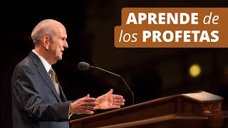 Dios nos envía profetas  Un testimonio de los profetas 127 [upl. by Micheal]