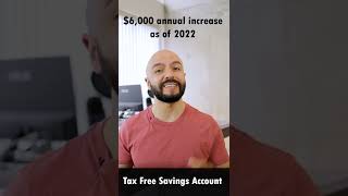 TFSA Tips From An Accountant  Tax Free Savings Account  Canadian Investing [upl. by Hubey448]