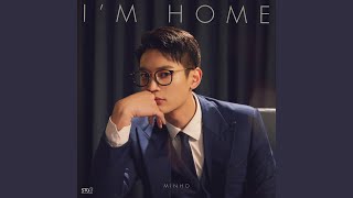 Im Home 그래 [upl. by Vrablik]