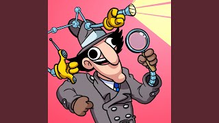 Inspecteur Gadget Funk Version Preview [upl. by Acinemod]