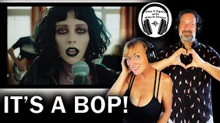 FIRST TIME FINDING PALE WAVES Mike amp Ginger React to TELEVISION ROMANCE [upl. by Derreg]