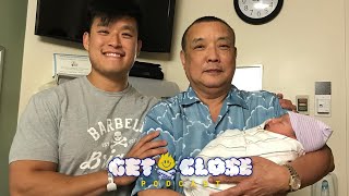 My Dad Passed Away Remembering Him  Get Close Ep 49 [upl. by Enaira652]