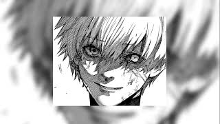 a new kind of love  whatever it takes  ken kaneki [upl. by Lesnah]