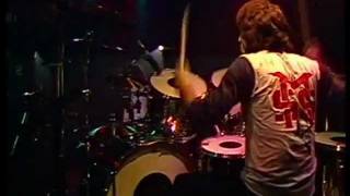 Michael Schenker Group  Rockpalast  1981  Full HQ Concert [upl. by Herrle227]