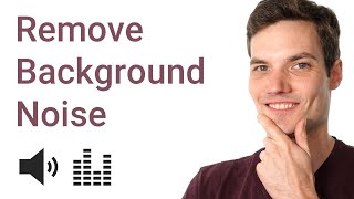 How to Remove Background Noise in Meetings [upl. by Lleval]