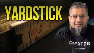 Yardstick  ترقی کا پیمانہ [upl. by Bowyer403]