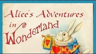 Alices Adventures in Wonderland🎧📖FULL AudioBook  by Lewis Carroll  Adventure amp Fantasy V2 [upl. by Ilsa]