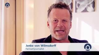 Ein Haus zum Mietpreis – geht das Jenke von Wilmsdorff testet allkauf [upl. by Adnirol]