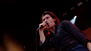 The Last Shadow Puppets  Moonage Daydream  T in the Park 2016  HD 1080p [upl. by Melisandra]