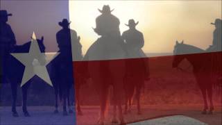 Texas Flag And Anthem quotTexas Our Texasquot [upl. by Ruthie832]