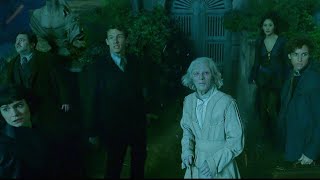 Fantastic Beasts The Secrets of Dumbledore – Official Trailer 2 [upl. by Pierpont596]