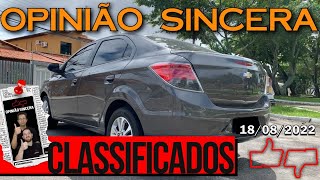 Procurando carro usado à venda Várias ofertas abaixo do preço no Classificados Opinião Sincera [upl. by Ffirahs]