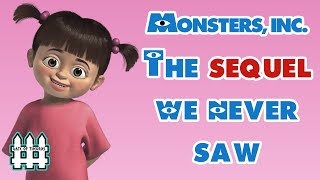 Monsters Inc Sequel Confirmed  Monsters Inc 2 Lost In Scaradise [upl. by Iphigeniah650]