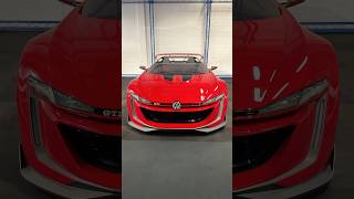 VW GOLF GTI Roadster 🚀 Namennennung volkswagen vw vwgolf [upl. by Munson]