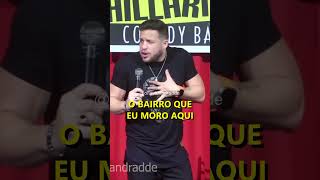 Todo mundo separou🤣  Flavio Andradde  shorts [upl. by Lyrad]