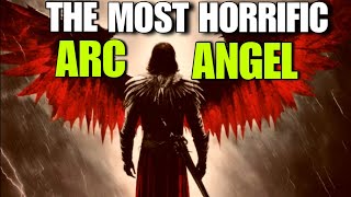 WHO IS METATRON The MOST Feared ArchAngel Not Mentioned In The BIBLE [upl. by Ingles]