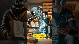 Audiolibro Interactivo de Don Quijote de la Mancha [upl. by Brett818]