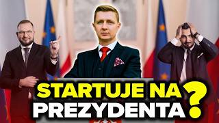 PREZYDENT BARTOSZEWICZ Nowa Nadzieja dla POLSKI  Dr Artur Bartoszewicz  Prawowładni [upl. by Hirasuna992]