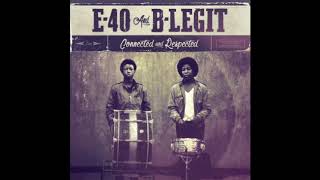 E40 amp BLegit quotBarbershopquot Feat Stressmatic [upl. by Edia768]