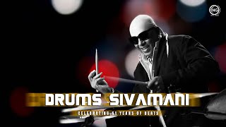 Interview with Drums Sivamani  Celebrating 61 Years of Beats  Noise and Grains [upl. by Letch]