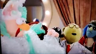 Lady Gaga amp The Muppets Holiday Spectacular but only when Bunsen amp Beaker are onscreen [upl. by Sitoiyanap655]