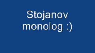 Telefonske zajebancije  stojanov monolog [upl. by Alvis]