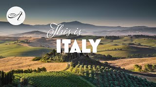 Introducing Italy with Audley Travel [upl. by Nakashima911]