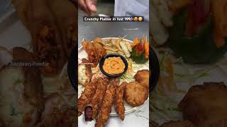 song food streetfood foodie indianfood [upl. by Nirra]