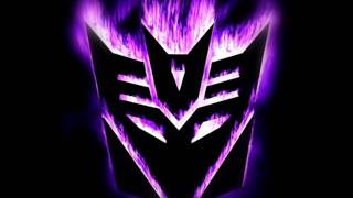 Decepticons Theme [upl. by Storer]