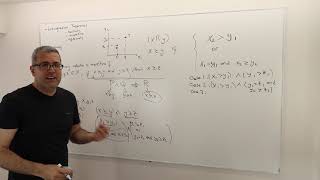 M1E9 Microeconomics Lexicographic Preferences Transitive Binary Relation [upl. by Mariken267]