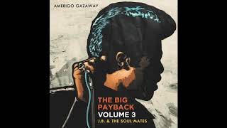 James Brown amp The Soul Mates  The Big Payback Vol 3 Instrumentals Full Album HD [upl. by Meldoh]