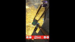 iPhone 12 pro max proximity sensor replacement QMR [upl. by Yasmin]