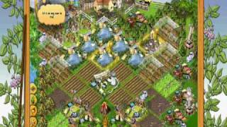 Farmerama Gameplay [upl. by Katy]