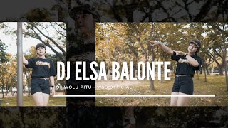 Mletre Mendem Asyik  DJ ELSA BALONTE Remix Slow Bass  DJ Wolu Pitu  WSB OFFICIAL [upl. by Rycca825]