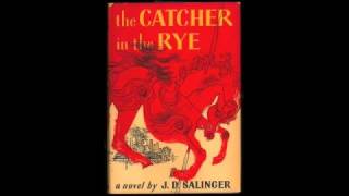 The Catcher in the Rye Rap [upl. by Yaakov287]