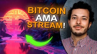 BITCOIN Fragen amp Antworten🔥Kurs rutscht unter 60000 USDollar [upl. by Eaton55]