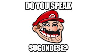 Do You Speak Sugondese [upl. by Eidlog]