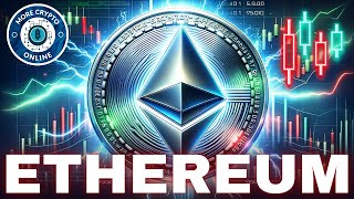 Ethereum ETH Still a Chance for a Reversal Elliott Wave Technical Analysis eth [upl. by Zeeba580]