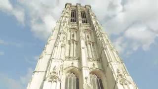 Visit Mechelen [upl. by Wilen]