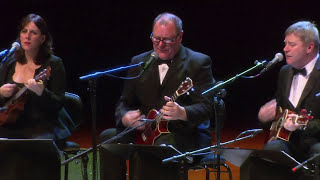 The Ukulele Orchestra of Great Britain play Born This Way Live At Sydney Opera House [upl. by Anid]