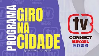 PROGRAMA GIRO NA CIDADE 31102024  QUINTA  FEIRA [upl. by Vasquez125]