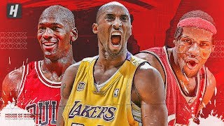 NBA GREATEST POSTER DUNKS of AllTIME EPIC MONTAGE [upl. by Vig]