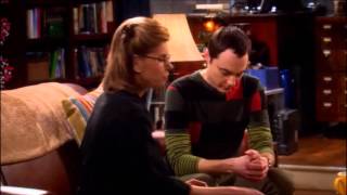 The Big Bang Theory  Sheldon amp Leonards Mom  Any Way You Want It [upl. by Ibby]