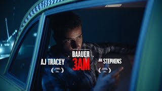 Baauer x AJ Tracey x Jae Stephens  3AM Official Video [upl. by Alexandr698]