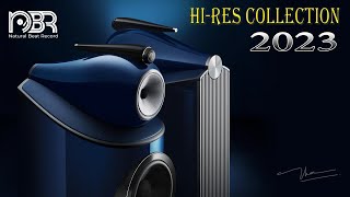 Greatest Audiophile Collection 2023  HiRes Music  Audiophile NBR Music [upl. by Madriene]