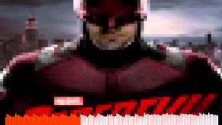 Daredevil  Opening Theme 8 Bit Mix [upl. by Cir]