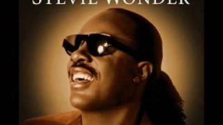 Stevie Wonder  Part Time Lover Lyrics [upl. by Wyatt]