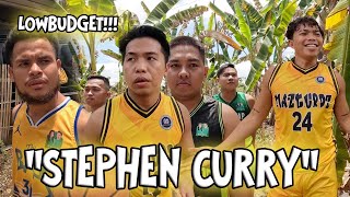 Nidayo ug Basketball Part6 “Stepping Curry Import”  Bisaya Vines [upl. by Niran625]