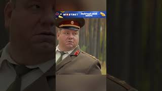 Казах успокоил борзых гопников😰кино фильмы [upl. by Dnalel]