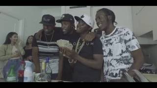 Honcho Hoodlum  quotThe Marriotquot Official Video Prod By Nitty [upl. by Retxed594]